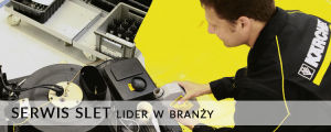 serwis slet