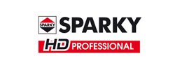 Sparky HD Professional