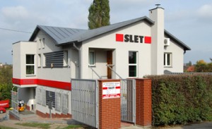 slet lokalizacja