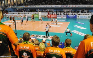 mks bedzin mecz