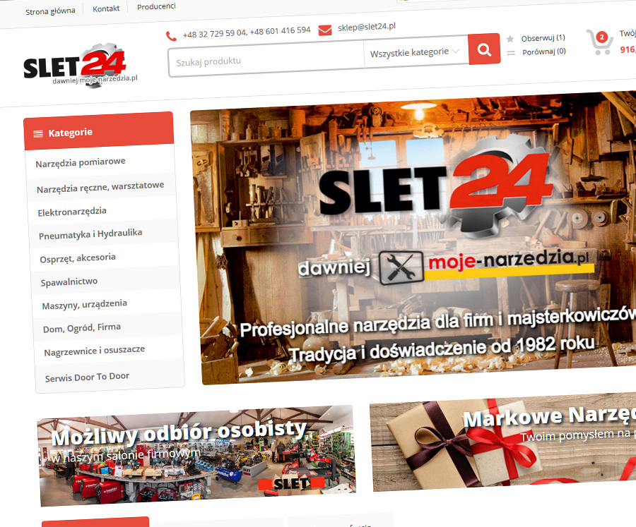 sklep internetowy slet24