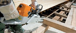 pilarka stihl