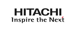 hitachi
