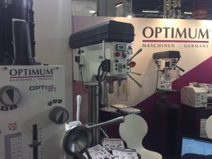 targi optimum