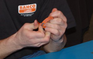 szkolenie bahco