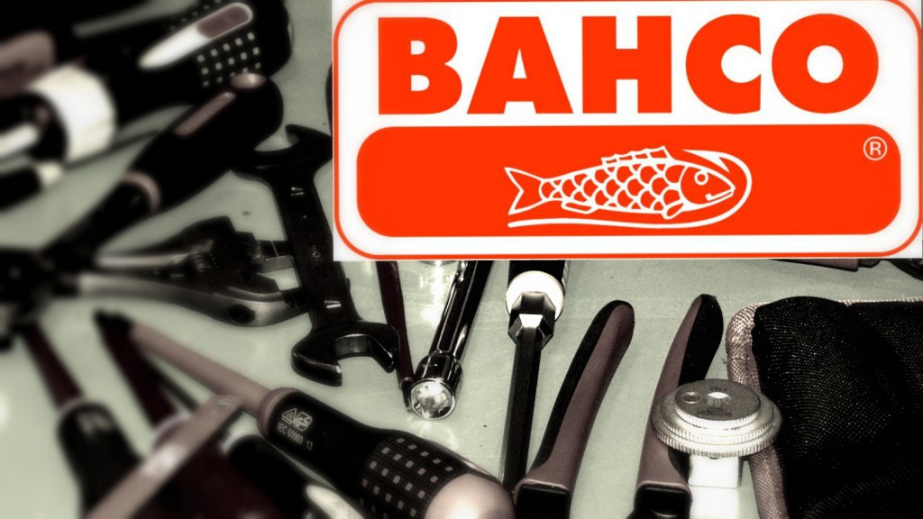 bahco