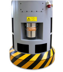 cleanair tower kemper
