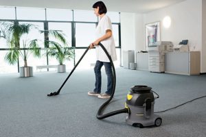 Odkurzacz Karcher
