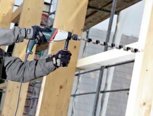 wiertarka metabo be 1100