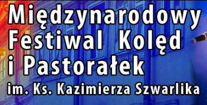 festiwal kolęd i pastorałek