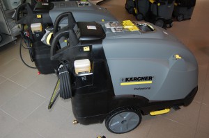 karcher myjka cisnieniowa