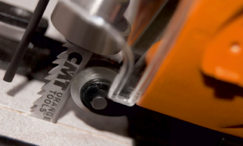 cmt-1 brzeszczot do wyrzynarki cmt