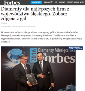 diamenty forbes 2016