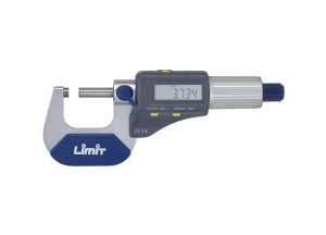 Mikrometr elektroniczny Limit