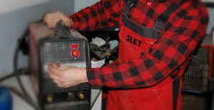 spawarka inwertorowa lincoln electric