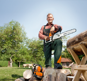 pilarka Stihl