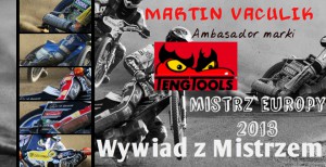 wywiad z Martinem Vaculik TengTools