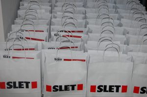 piknik slet