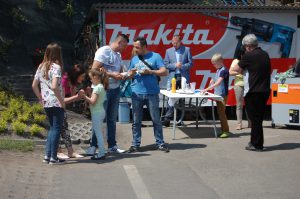 piknik slet