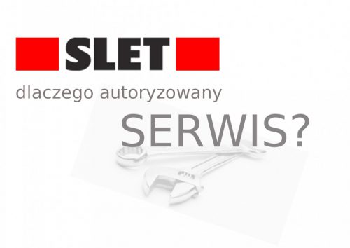 autoryzowany serwis