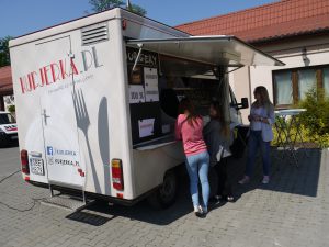 piknik slet