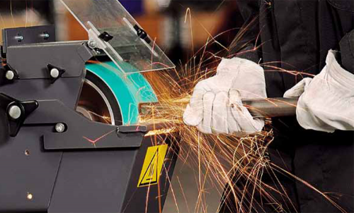 Szlifierka taśmowa Fein GRIT