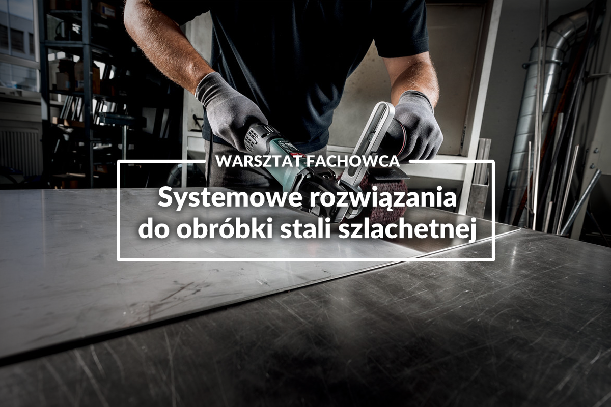 Innovationen in der Edelstahlbearbeitung. Zusammenfassung des Fachworkshops